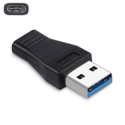 ADAPTADOR USB 3.0 A TIPO C 3.0