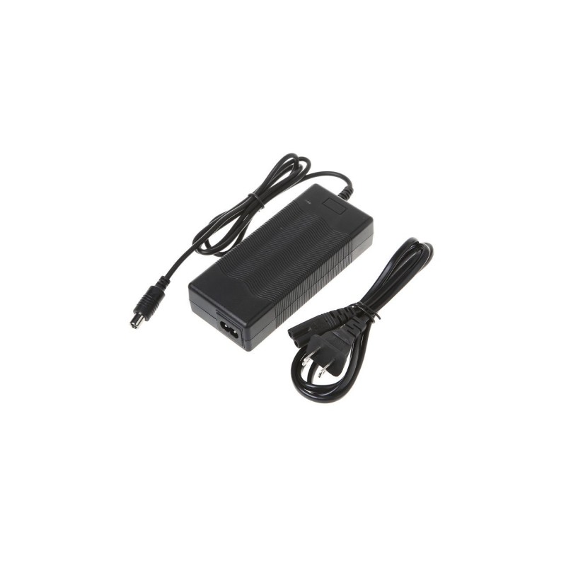 Cargador Para Scooter Eléctrico Xiaomi Ninebot de 42V 2A